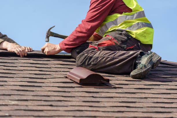 Best Flat Roof Repair Services  in Bay Springs, MS