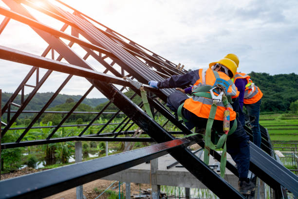 Best Roof Replacement Cost  in Bay Springs, MS