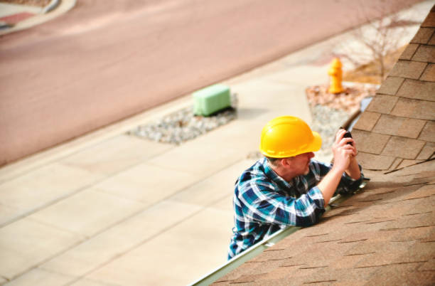 Quick and Trustworthy Emergency Roof Repair Services in Bay Springs, MS
