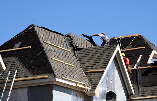 Best Best Roofing Contractors  in Bay Springs, MS