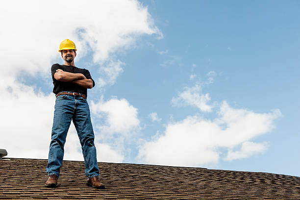 Best Emergency Roof Repair  in Bay Springs, MS