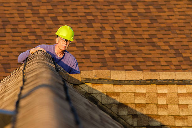 Best Roof Inspection Near Me  in Bay Springs, MS