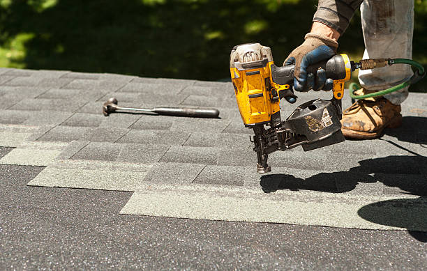 Roof Repair Estimates in Bay Springs, MS