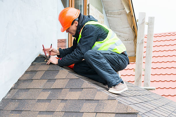 Best Shingle Roofing Installation  in Bay Springs, MS