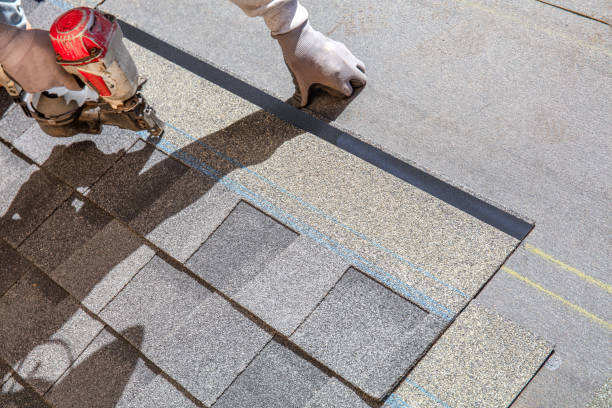 Best Affordable Roof Replacement  in Bay Springs, MS