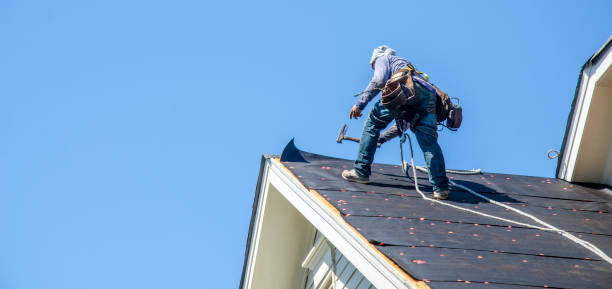 Trusted Bay Springs, MS Roofing Contractor Experts
